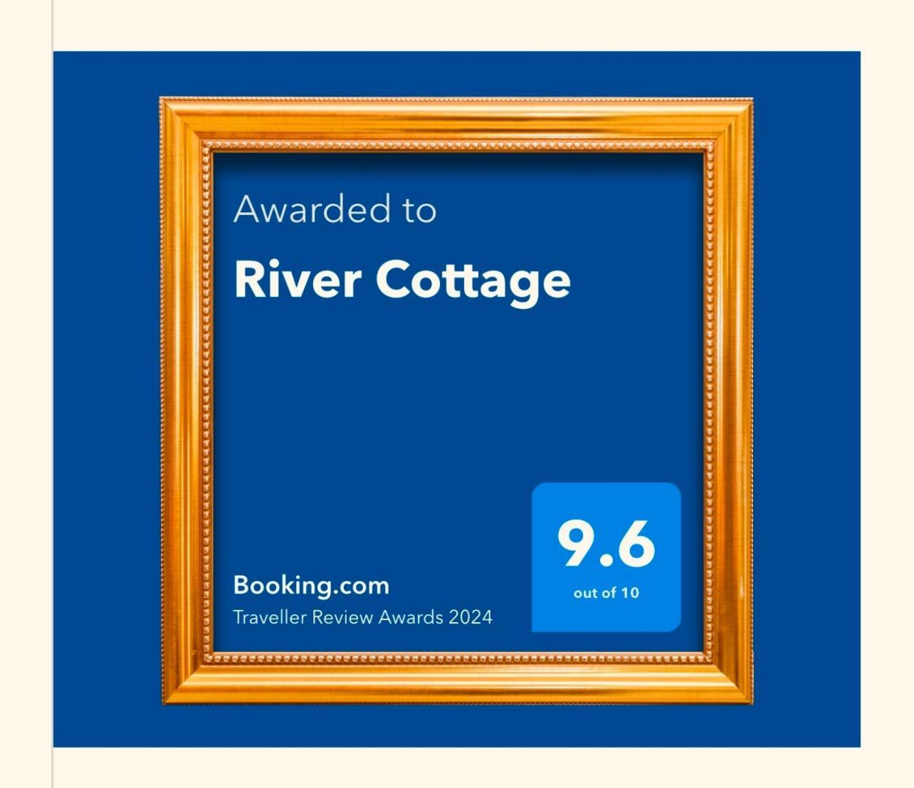 River Cottage 멀린가 외부 사진