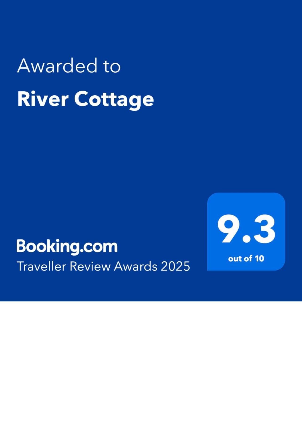 River Cottage 멀린가 외부 사진